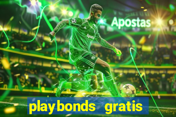 playbonds gratis jogar bingo silverball